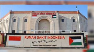 Awalnya Tuduh Hamas, Kini Israel Jadikan RS Indonesia di Gaza Sebagai Markas