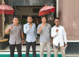 Kasus PDAM Bima Tidak Bayar Gaji Karyawan Selama 3 Tahun, PN Mataram Belum Juga Berani Eksekusi Aset