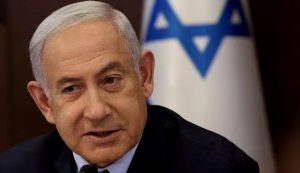 Netanyahu Berencana dan Desak Pindahkan Warga Palestina ke Negara-negara Lain