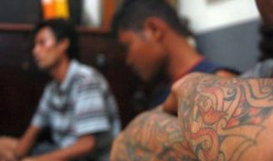 Praktek Premanisme di Batulayar Lombok Barat, Polisi Dianggap Tak Punya Taring