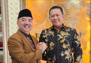 Perkuat Digitalisasi Usaha Anggota, KUKMI Jembatani Kolaborasi UMKM Dengan Usaha Besar