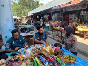 Satgas Banops Sat Polair Gandeng Stakeholder Perkuat Cooling System