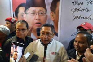 Safari Politik Anas Urbaningrum, Dijadwalkan Akan Bertemu Para Kader dan Caleg di NTB