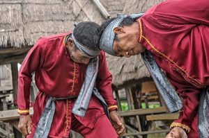 Mpa’a Ntumbu, Tradisi Tarung Kesatria versi Bima, Indonesia