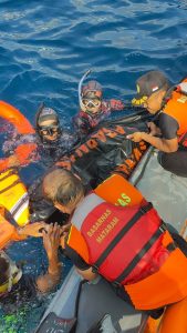 Bawa WNA Speed Boat Tabrakan di Perairan Gili Trawangan, Kapten Kapal Ditemukan Meninggal Dunia