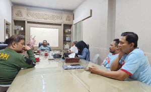Masyarakat dan Relawan Prabowo-Gibran di NTB Merindukan Kehadiran Prabowo