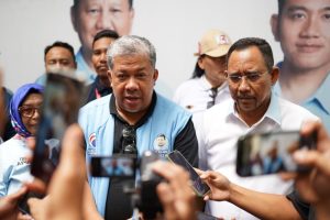 Cawapres Gibran Wakili 60% Generasi Z dan Millenial, Fahri Hamzah : Suara Akan Meledak Untuk 02