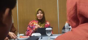 Sebanyak 100 Warga Masbagik akan Mengikuti Pelatihan Sebelum Bekerja di Pabrik Tembakau