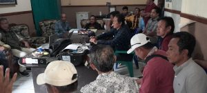 Pemda dan PDAM Bima Tak Patuh Pada Keputusan Pengadilan Untuk Selesaikan Tunggakan Gaji Eks Karyawan