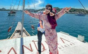 Resmi Gugat Cerai Teuku Ryan, Ria Ricis Diserang Netizen