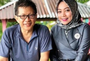 Viral! Rocky Gerung Blak-blakan Ingin Prabowo Sukses dan Menang di Pilpres 2024