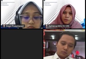 Klarifikasi Ombudsman RI, Kanwil BPN NTB Paparkan Cara Penyelesaian Polemik Lahan Pantai Duduk