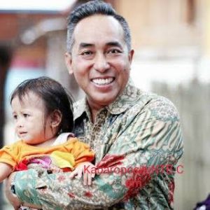 Update Terbaru, Suara Tertinggi Calon DPR RI Dapil NTB I, Mori Hanafi Urutan Kedua dan HMS Potensi Terjungkal