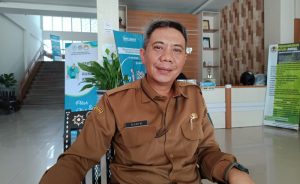 Pengelolaan Lingkungan Bendungan Meninting Tidak Dilaporkan, LHK NTB Akan Layangkan Surat Teguran ke BWS NT 1