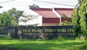 Pembangunan Bendungan Meninting Dievaluasi Berkala, BWS NT 1 : Laporan RPL dan RKL Telah Dibuat Sejak 2019-2023