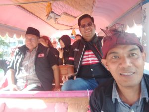 Hasil Survei Terbaru PKN Berpeluang Lolos Parlemen, PPP dan Perindo Rawan Terdegradasi