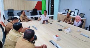 Diskominfotik NTB dan PT. Telkom Kerjasama Tingkatkan Akses Teknologi Informasi