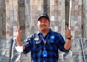 Hasil Perhitungan Cepat Prabowo Menang, Ketua DPW Partai PRIMA NTB Minta Kader Jaga Persatuan dan Kerukunan