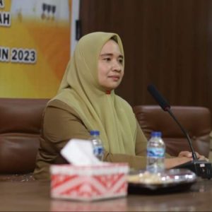 Memenuhi Syarat, Lima Kepala OPD Bersaing Merebut Jabatan Sekda Kabupaten Bima