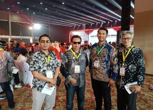 Presiden Jokowi Tetapkan Publisher Rights, Ketum MIO Indonesia : Harapan Baru Bagi Pers Bermutu