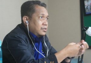 Terkait Ramai Tuduhan Pemilu Curang, Waketum PRIMA : Buktikan Saja Lewat Jalur Konstitusi