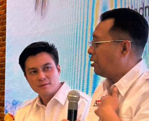 Ditanya Maju di DKI Jakarta, Zulkieflimansyah Ungkap Tetap Bersama Rohmi Lanjutkan Program Unggulan di NTB