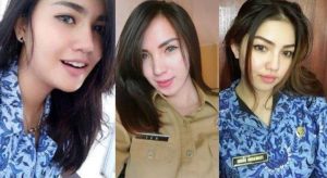 Gaji PNS Resmi Naik 8%, Tertinggi Capai di Atas Rp6 Juta 