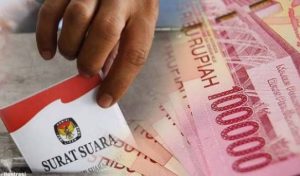 Politik Uang Dapat Memicu Kepala Daerah Atau Wakil Rakyat Lakukan Korupsi “Balik Modal”