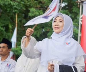Wagub NTB Ucapkan Selamat Kepada Prabowo-Gibran Terpilih Sebagai Presiden RI