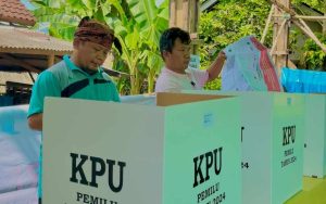 KPPS di Lombok Utara Larang Wartawan Dokumentasi Kegiatan, Katanya Sesuai Bimtek Dari KPU