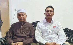 Update RealCount KPU, Petahana Ibnu Khalil Pimpin Perolehan Suara DPD RI, Anak TGB Turun ke Urutan 2