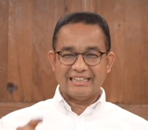 Kalah di Quick Count, Anies Unggah Video Beri Pesan Pada Pendukungnya, Perjuangan Belum Selesai