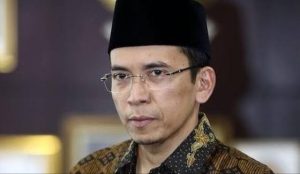 Perolehan Suara Tuan Guru Bajang DPR RI Dari Perindo Naik Siginifikan Capai 28 Ribu