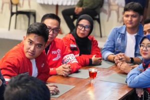 Usung Tagline, Partainya Pak Jokowi PSI Tak Lolos ke Parlemen