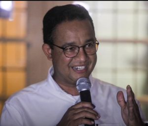 Hasil Real Count Prabowo Menang, Anies Isyaratkan Akan Oposisi