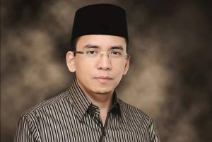 Real Count Sementara TGB Raih Suara Tinggi DPR RI di Pileg 2024, Tapi Sayang Partai Tidak Lolos PT