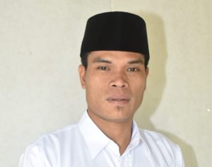 Agus Jasmani Caleg DPRD Lombok Utara Dari PKB Peroleh Suara Tertinggi di Perhitungan Quick Count