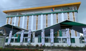 Restrukturisasi Nasabah Dipaksakan, Pembiayaan Bank NTB Syariah Senilai Rp3 Miliar Macet, Siapa Yang Salah…. 