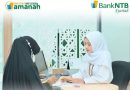 Pembiayaan Tunas iB Amanah Bank NTB Syariah Macet, Rp6,6 Miliar Berisiko Hangus dan Rp8,2 Miliar Belum Dapat Jaminan Asuransi