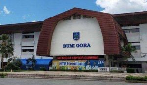 Honor Forkopimda Pemprov NTB Menyalahi Aturan Mengakibatkan Pemborosan Anggaran Rp842 Juta
