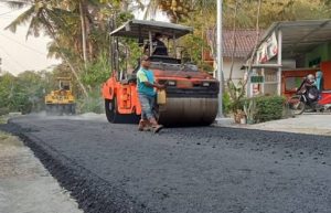 Temuan BPK, Kelebihan Pembayaran 13 Paket Pekerjaan Dinas PUPR NTB Tahun 2022 senilai Miliaran