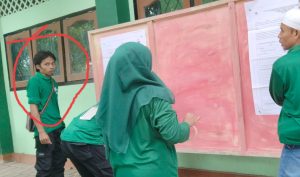 KPPS di Lombok Barat Meninggal Dunia Usai Pleno Rekapitulasi Suara Kecamatan