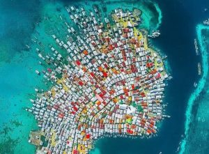 Bungin Sumbawa, Pulau Seindah Lukisan Menyimpan Sejumlah Keunikan