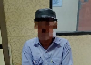 Polres Lombok Utara Ringkus Bandar Judi Togel Online
