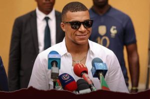 Sedikit Lagi Kylian Mbappe Bergabung Ke Real Madrid, Tapi Akan Bikin Masalah