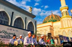 Pesona Khazanah Ramadhan 2024, Dispar NTB Akan Hadirkan Event Kolaborasi