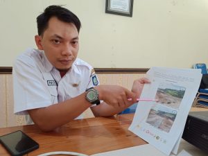 Cek Penangangan Dampak Bendungan Meninting, LHK NTB : Kualitas Air Tidak Melampaui Baku Mutu
