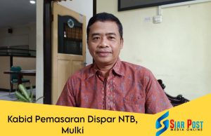 Beda Persepsi Masa Jabatan Pengurus BPPD NTB, Dispar NTB : Merujuk SK Pertama