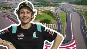 Valentino Rossi Akan Turun Gunung di MotoGP Mandalika, Marquez Pindah Tim