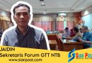 Gelar RDPU Dengan Forum GTT NTB, Komisi V DPRD NTB Janji Akan Cari Regulasi Akomodir Guru Honorer